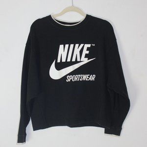 Nike Sportswear Cropped Sweatshirt